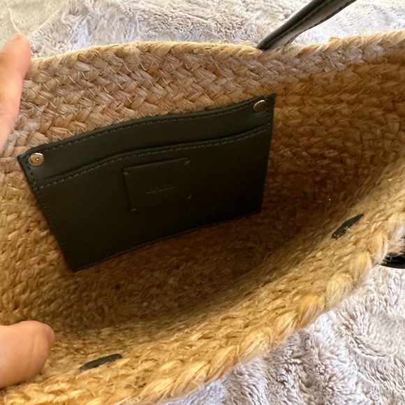 ZARA BAG. - Picture 6 of 6